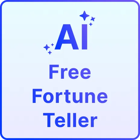 Free AI Fortune Teller, Free Fortune Telling Online